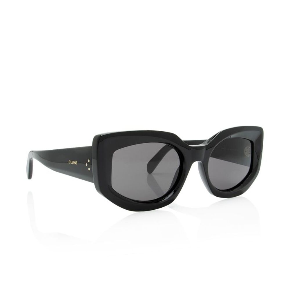 Celine Cat Eye Sunglasses - Picture 2 of 5